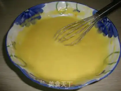 Make Pumpkin pancakes step 10