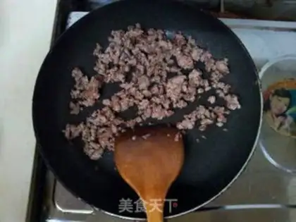 Make Tiger tofu step 7