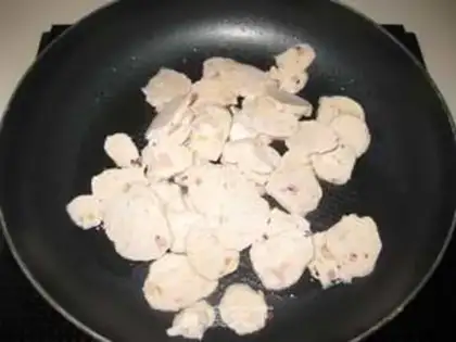 Make Squirtballs step 3