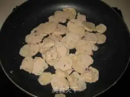 Make Squirtballs step 4