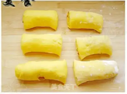Make Pumpkin pancakes step 11