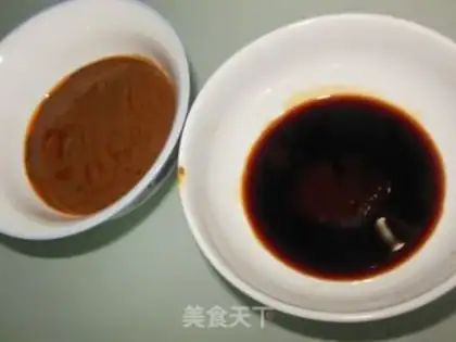 Make Soy sauce pan step 13