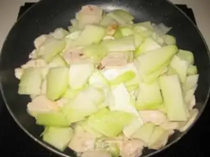 Make Squirtballs step 6