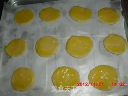 Make Milk oatmeal step 9