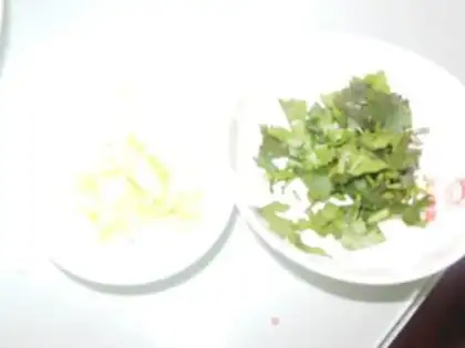Make Soy sauce pan step 14