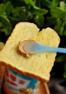 Make Egg toast step 10