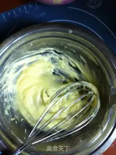 Make Coconut bread step 3