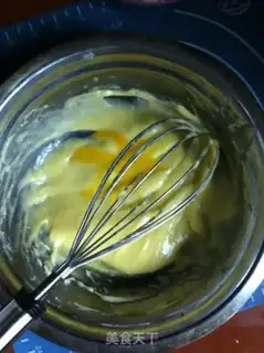 Make Coconut bread step 4