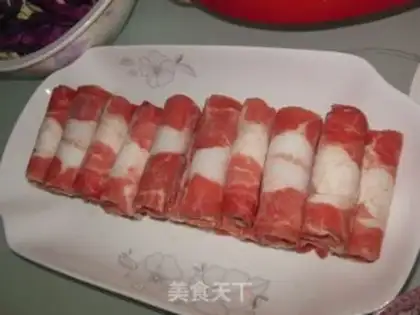 Make Soy sauce pan step 17