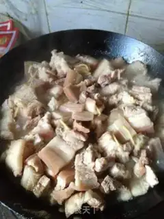 Make Shuxi-sama step 3