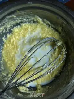 Make Coconut bread step 6