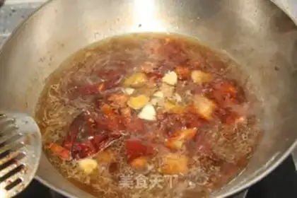 Make Cracker sauerkraut step 8