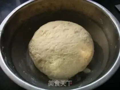 Make Beef oscillates step 7