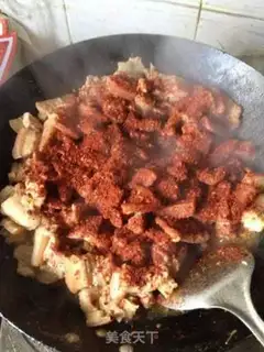 Make Shuxi-sama step 6