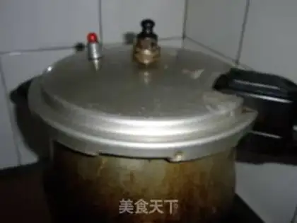 Make A beer duck step 6