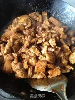 Make Shuxi-sama step 7