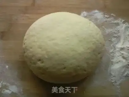 Make Beef oscillates step 8