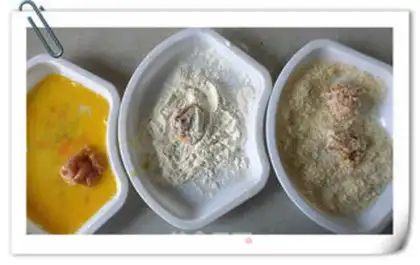 Make Porridge rice step 4