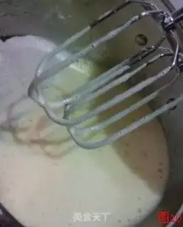 Make Honey cake step 7