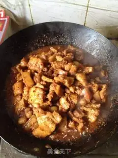 Make Shuxi-sama step 8