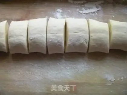 Make Beef oscillates step 9