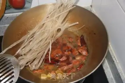 Make Cracker sauerkraut step 11