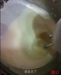 Make Honey cake step 8