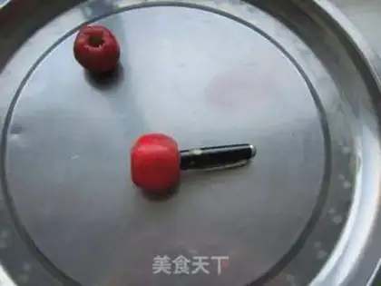 Make Cream step 2