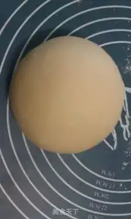 Make Sugar drum pancakes step 1