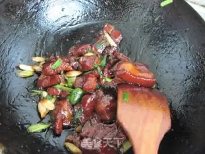 Make Red meat step 6