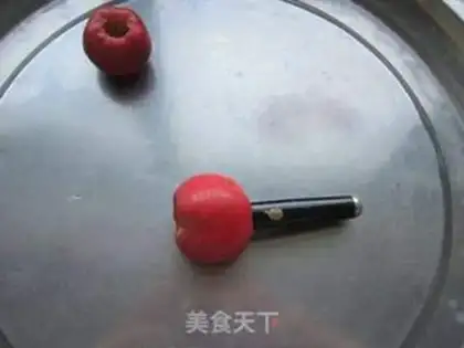 Make Cream step 3