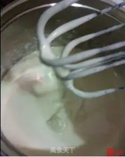 Make Honey cake step 10