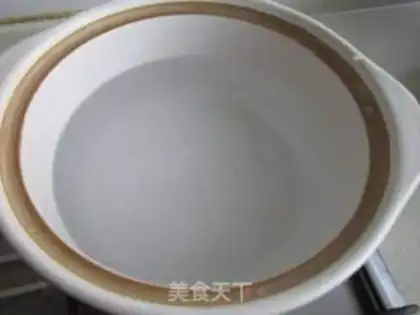 Make Cream step 4