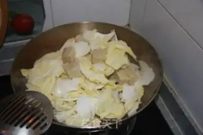 Make Cracker sauerkraut step 13