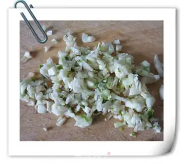 Make Porridge rice step 7