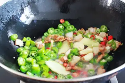Make Scrumptious step 5