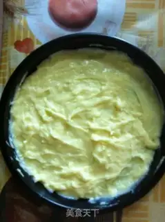 Make Cracker leather and fresh milk step 4