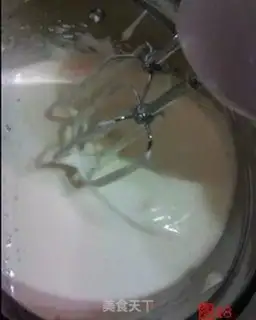Make Honey cake step 12