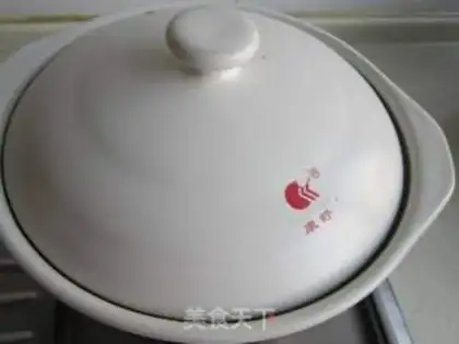 Make Cream step 6