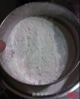 Make Honey cake step 13