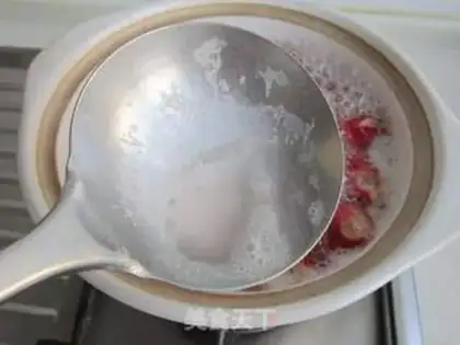 Make Cream step 7