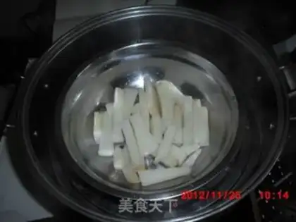 Make ♪ The sweet meds of soy sauce ♪ step 3