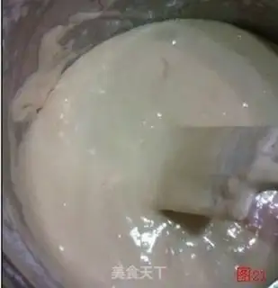 Make Honey cake step 14