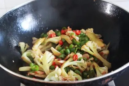 Make Scrumptious step 7