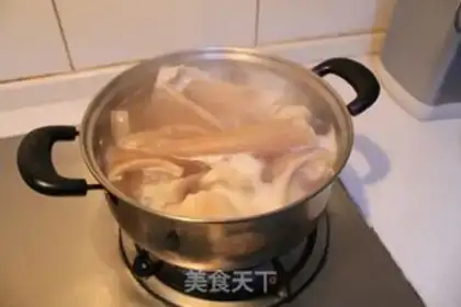 Make Frozen step 0