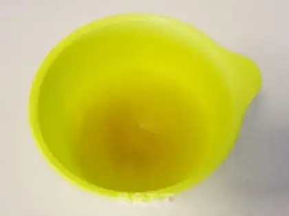 Make Tofu step 3
