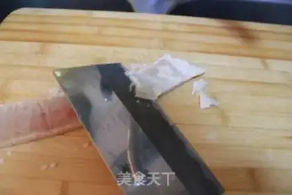 Make Frozen step 1