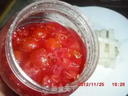 Make ♪ The sweet meds of soy sauce ♪ step 5