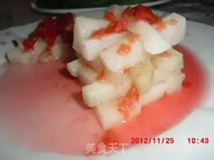 Make ♪ The sweet meds of soy sauce ♪ step 6
