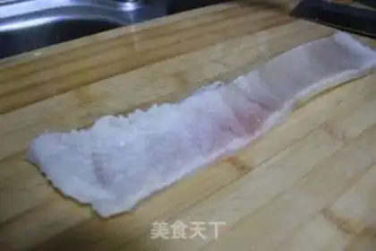 Make Frozen step 2